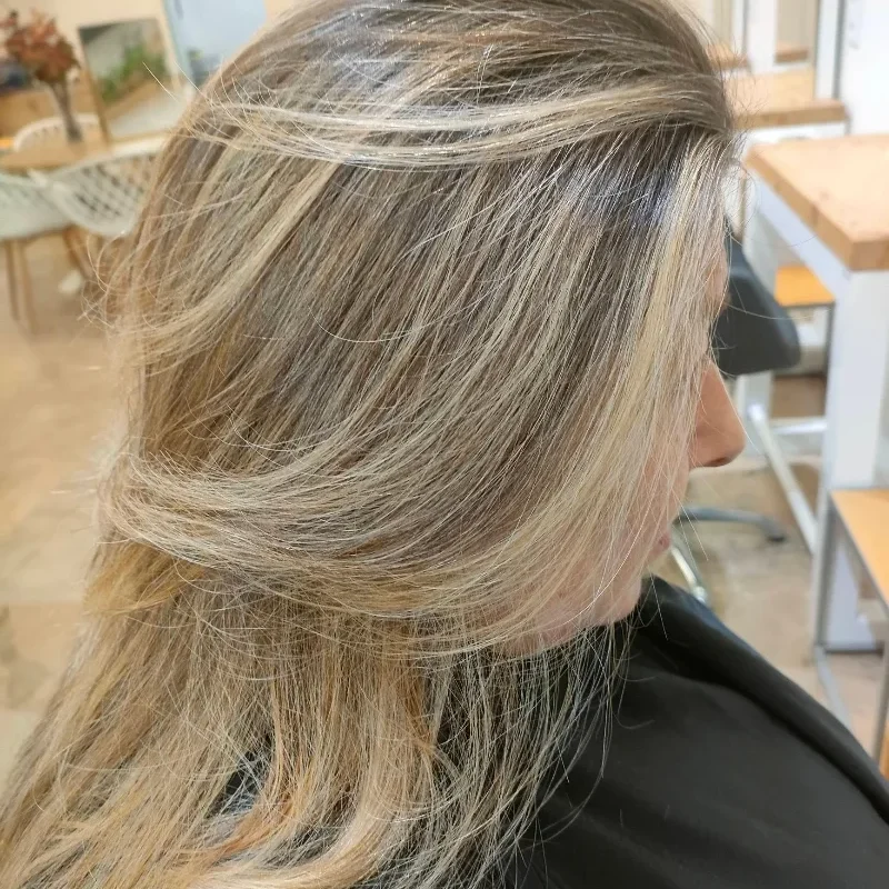 portafolio y asesoramiento de imagen