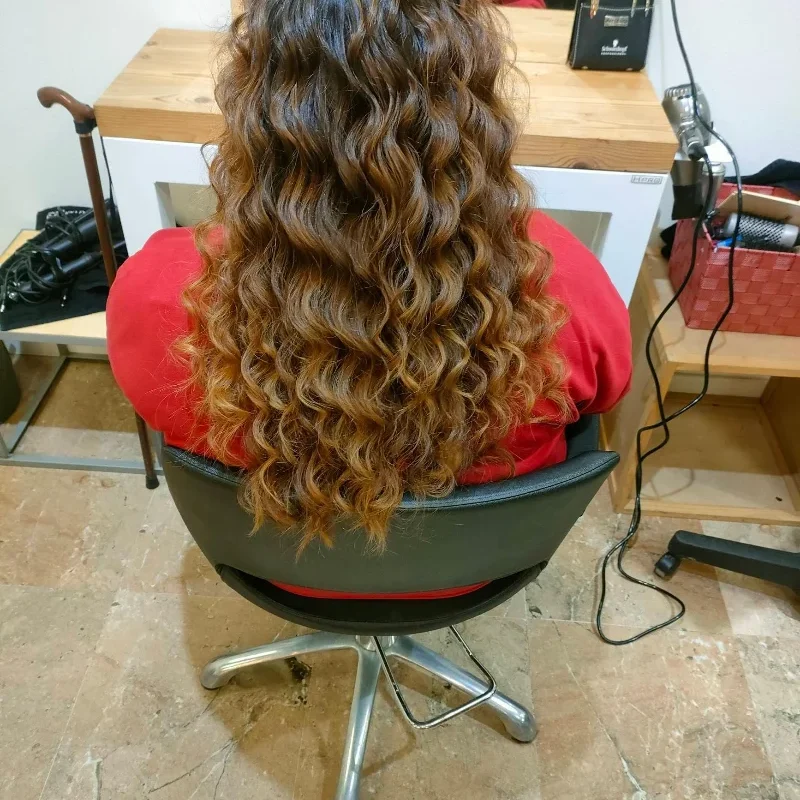 portafolio y tratamientos capilares